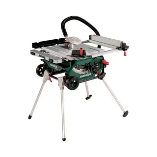 Metabo Ts 216 5000 Rpm