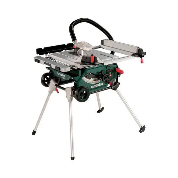 Metabo Ts 216 5000 Rpm thumbnail