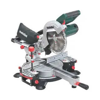 Metabo Kgs 216 M 5000 Rpm 1500 W