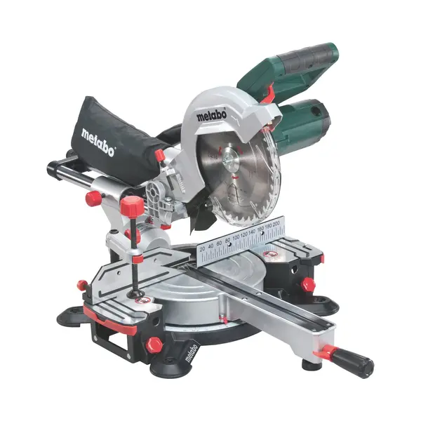 Metabo Kgs 216 M 5000 Rpm 1500 W thumbnail