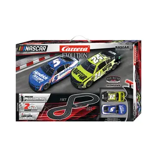 Carrera Nascar Darlington Showdown