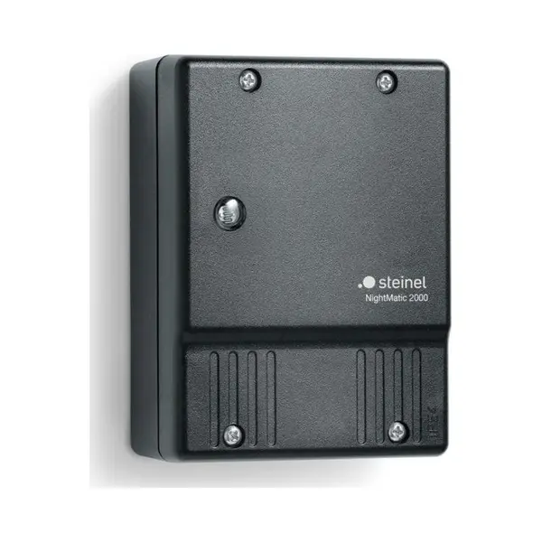 Steinel NightMatic 2000 Schwarz thumbnail