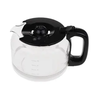 Severin GK5410 Glazen Kan 1, 4l (Ka 4810), Accessoires Voor Koffiezetapparaten, Transparant