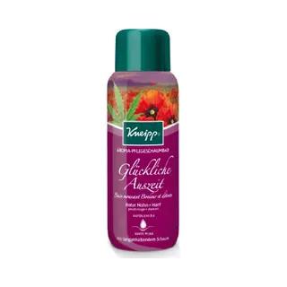 Kneipp 910278 bubble bath & milk 400 ml