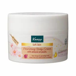 Kneipp Nourishing Body Creme Soft Skin 200 Ml