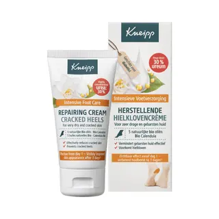 Kneipp Hielklovencrème Herstellend 50 Ml
