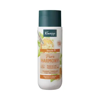 Kneipp Douche Oranje Lindebloesem - 200 Ml