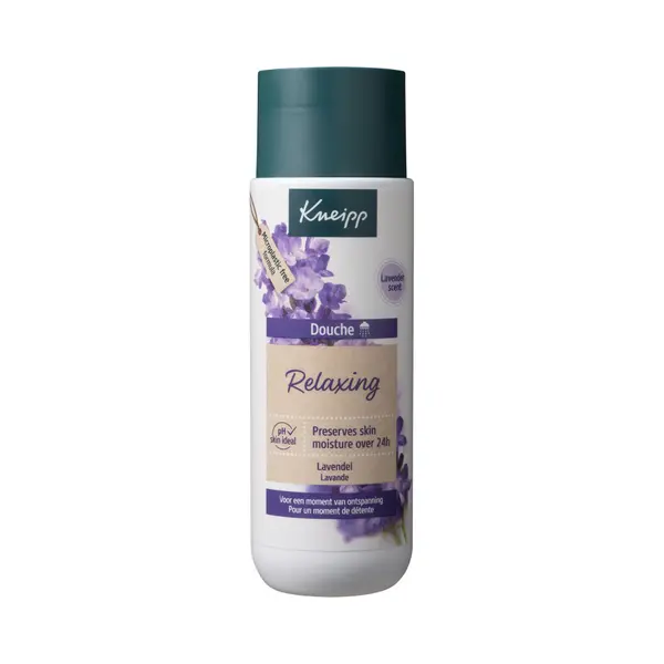 Kneipp Entspannendes Lavendel-Duschgel 200 Ml thumbnail
