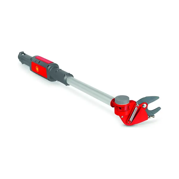 Wolf-Garten Tl 32 eM snoeischaar Bypass Grijs, Rood thumbnail