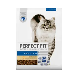 Perfect Fit Indoor 1+ Reich An Huhn - 7 Kg
