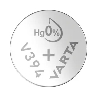 Varta -V394
