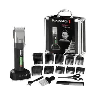 Remington HC5810 Schwarz, Grau