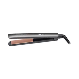 Remington S 8598 Stijltang Warm Zwart, Grijs 3 m