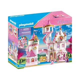 Playmobil Princess 70447 speelgoedset