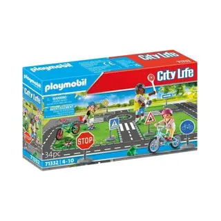 Playmobil City Life 71332 toy playset