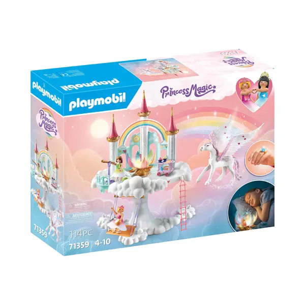 Playmobil 71359 speelgoedset thumbnail