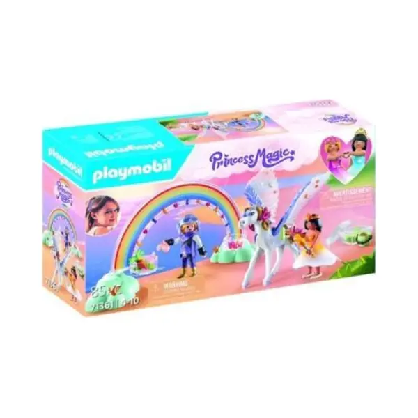 Playmobil 71361 speelgoedfiguur kinderen thumbnail