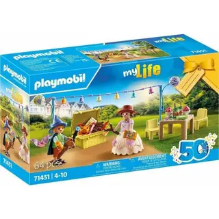 Playmobil 71451 toy playset