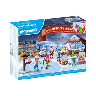 Playmobil 71472 speelgoedset