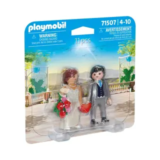Playmobil 71507 speelgoedset