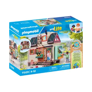 Playmobil 71509 speelgoedset
