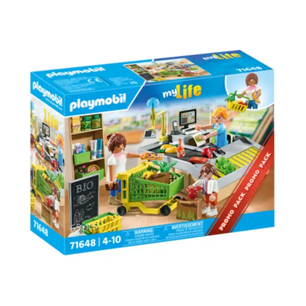 Playmobil 71648 Spielzeug-Set thumbnail
