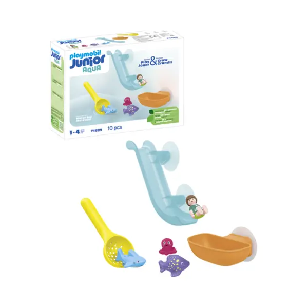Playmobil 71689 speelgoedset thumbnail