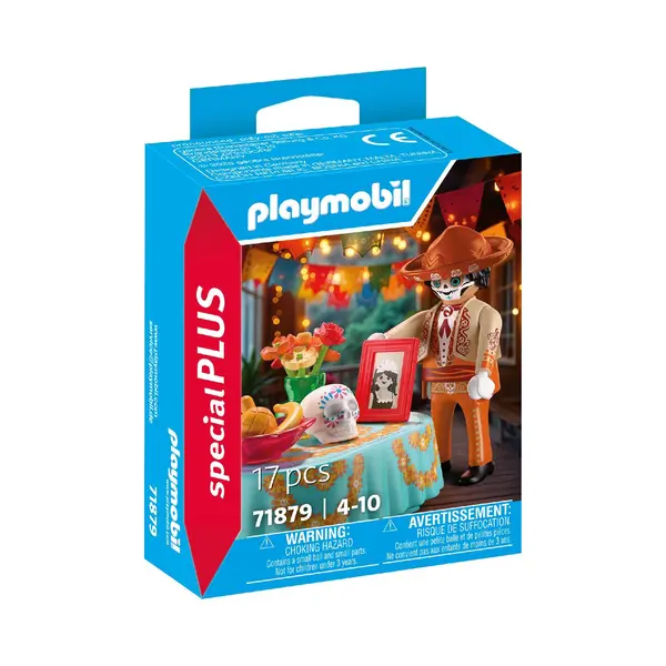 Playmobil SpecialPlus 71879 Kinderspielzeugfigur thumbnail