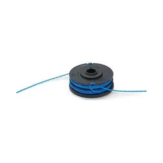 Wolf Garten Wolf-Garten - Fadenspule Gt-F 10; 49ATS0--650