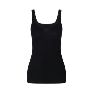 Mey Noblesse Sportieve Top 25110 3 Schwarz