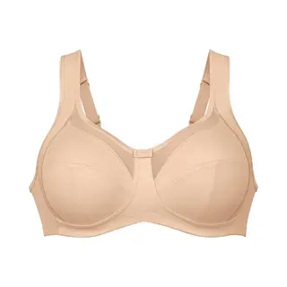 Anita – Clara – Bh Zonder Beugel - 5459 – Beige - C85/100