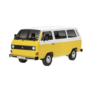 Revell 07706 schaalmodel 1:25