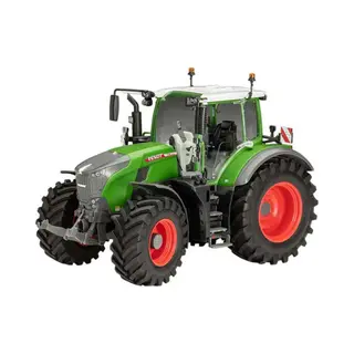 Revell 07827 Tractormodel (bouwpakket) 1, 20
