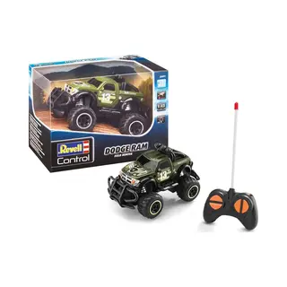 Revell Field Hunter