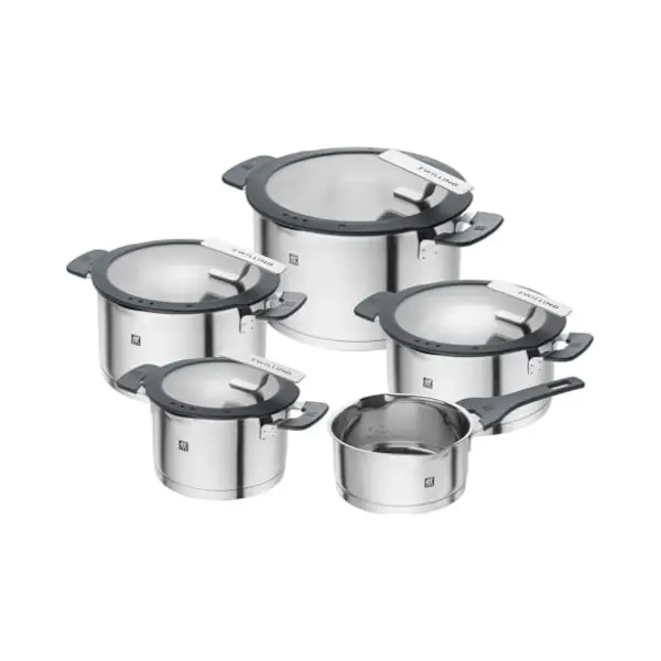 Zwilling Simplify pannenset 5 stuk(s) thumbnail