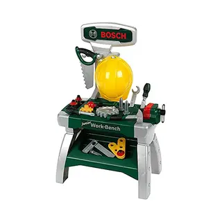 Theo Klein Bosch junior workbench