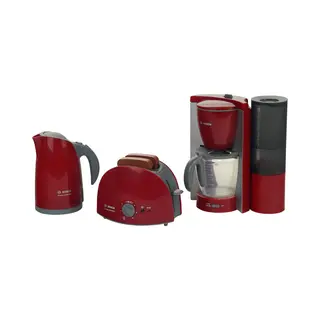 Theo Klein Bosch breakfast set