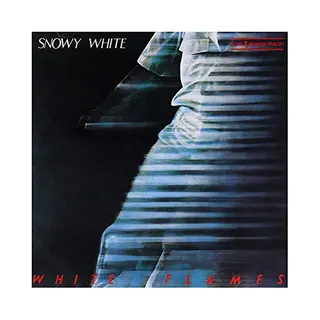 Repertoire White Flames