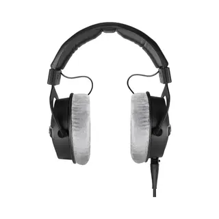 Beyerdynamic Dt 770 Pro X Kopfhörer Kabelgebunden Kopfband Bühne/Studio Grau, Schwarz