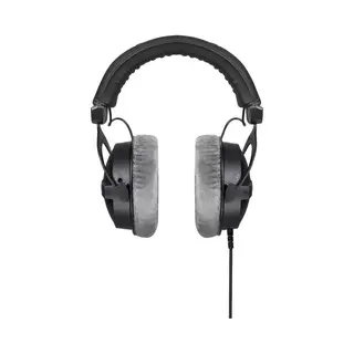 Beyerdynamic Dt 770 Pro 80Ω Hoofdtelefoons Bedraad Hoofdband Muziek Zwart