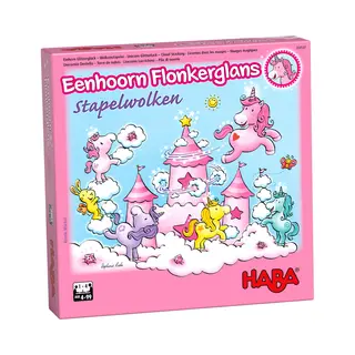 Haba Eenhoorn Flonkerglans
