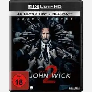 Concorde 1104 movie/video Blu-ray 4K Ultra Hd German