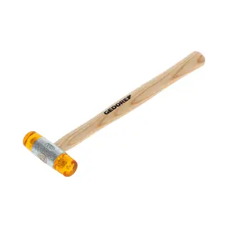 Gedore 2936828 mechanische gereedschapsset