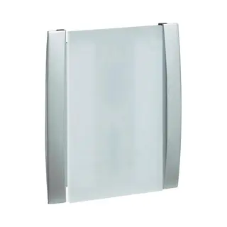Grothe Croma 100A Binnen Grijs, Zilver