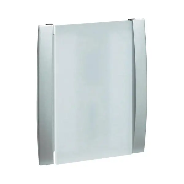 Grothe Croma 100A Binnen Grijs, Zilver thumbnail