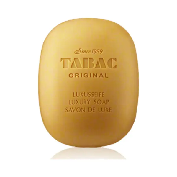 Tabac Luxury Soap thumbnail