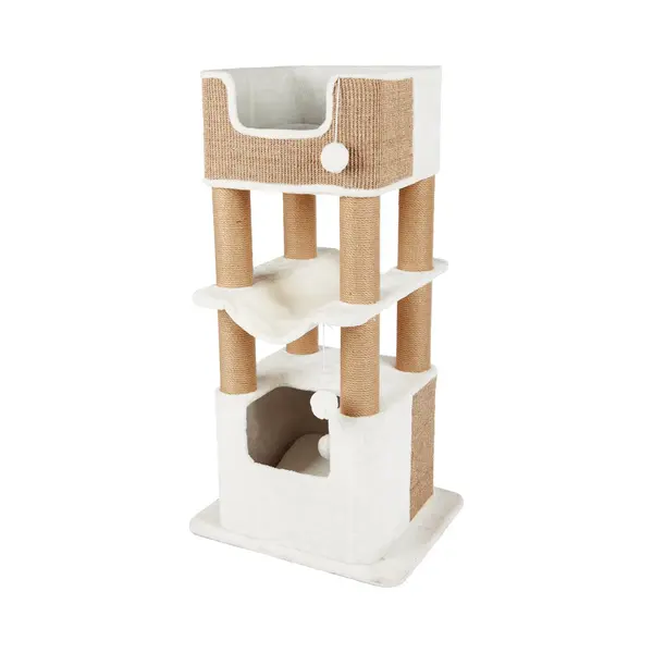 Trixie Lucano Scratching Post Xxl Krabpaal thumbnail