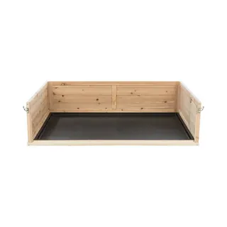 Trixie 62486 small animal habitat Guinea pig Wood
