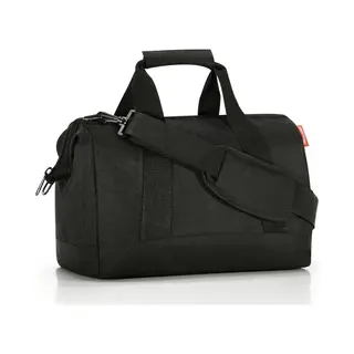 Reisenthel allrounder M Polyester Zwart Dokterstas