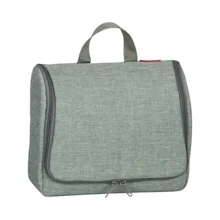 Reisenthel WO7073 Toilettas 4 l Polyester Groen